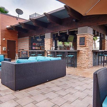 אורלנדו Walking Distance From Universal One Bedroom Resort מראה חיצוני תמונה