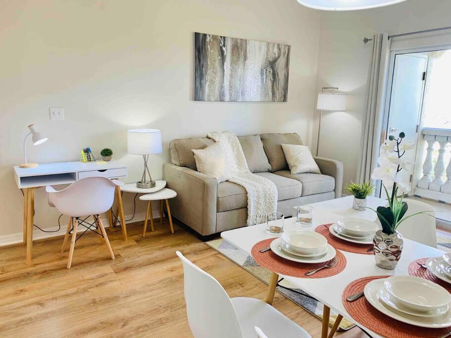אורלנדו Walking Distance From Universal One Bedroom Resort מראה חיצוני תמונה