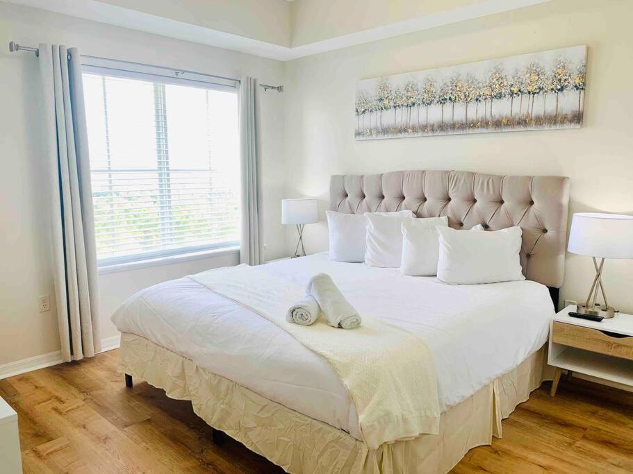 אורלנדו Walking Distance From Universal One Bedroom Resort מראה חיצוני תמונה