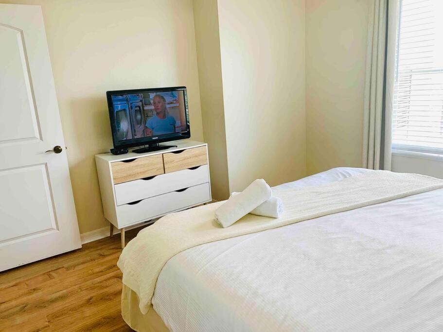 אורלנדו Walking Distance From Universal One Bedroom Resort מראה חיצוני תמונה