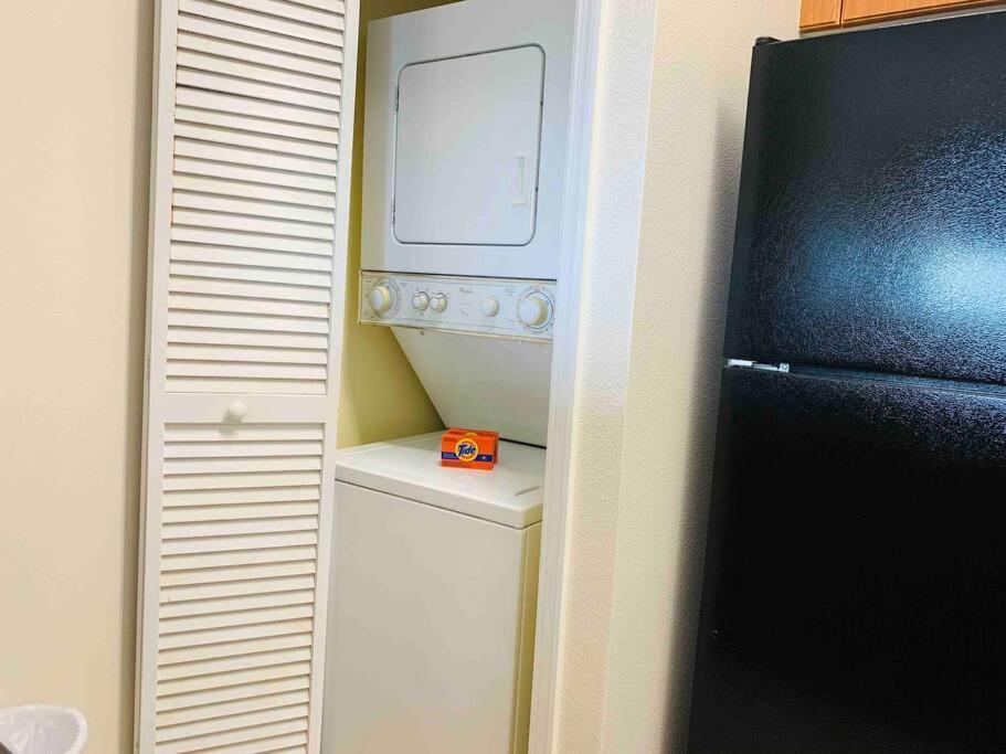 אורלנדו Walking Distance From Universal One Bedroom Resort מראה חיצוני תמונה