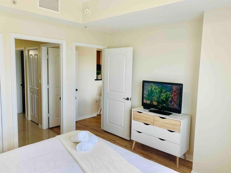 אורלנדו Walking Distance From Universal One Bedroom Resort מראה חיצוני תמונה