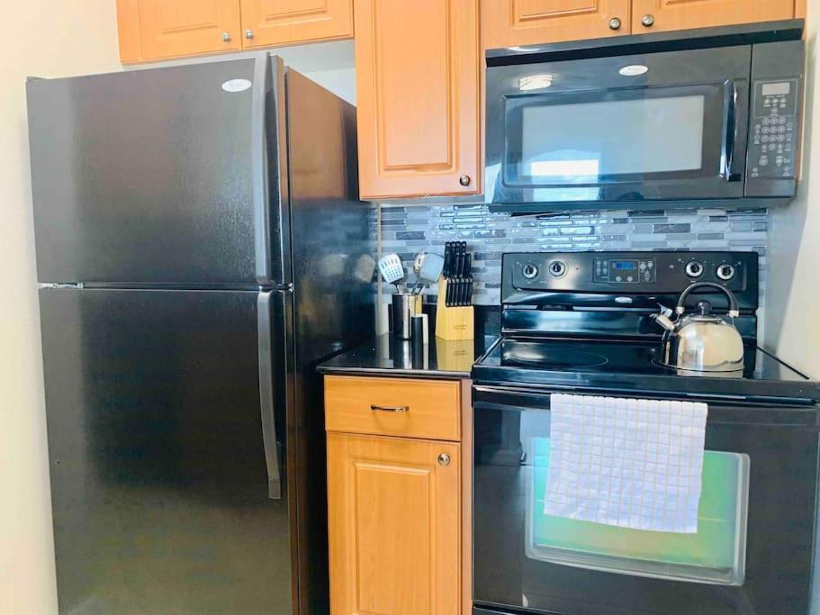 אורלנדו Walking Distance From Universal One Bedroom Resort מראה חיצוני תמונה