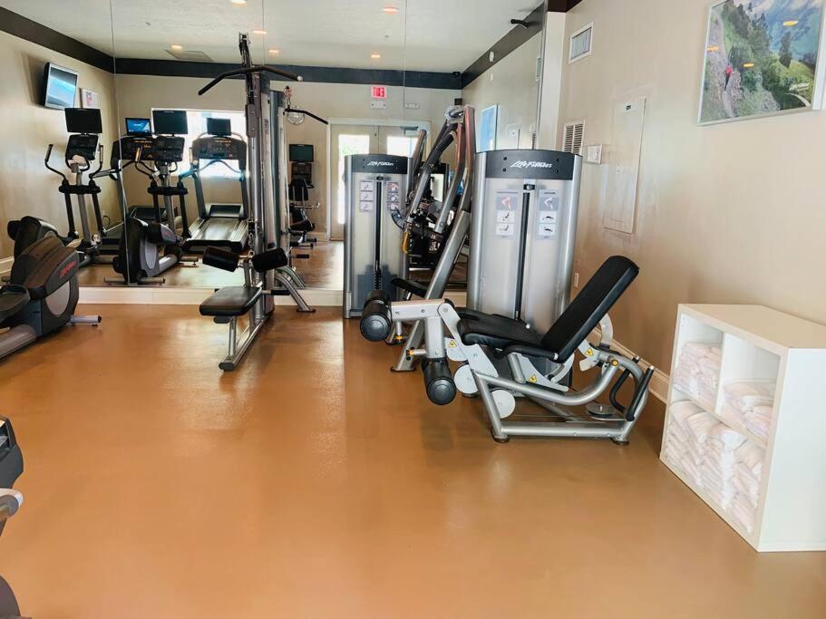 אורלנדו Walking Distance From Universal One Bedroom Resort מראה חיצוני תמונה