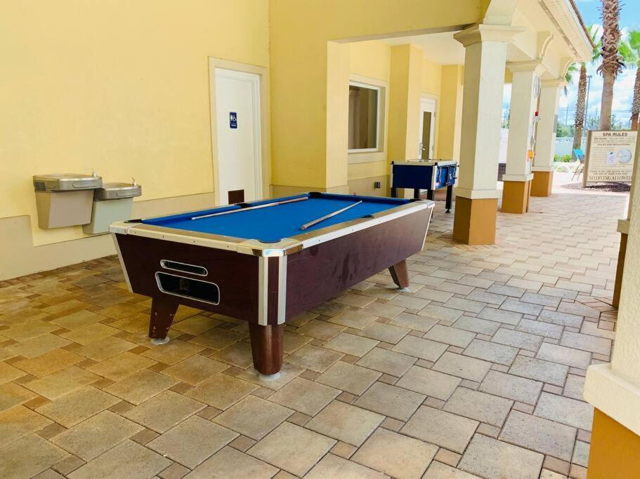 אורלנדו Walking Distance From Universal One Bedroom Resort מראה חיצוני תמונה