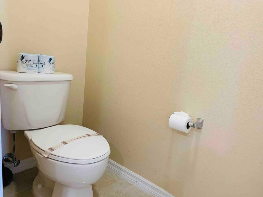 אורלנדו Walking Distance From Universal One Bedroom Resort מראה חיצוני תמונה