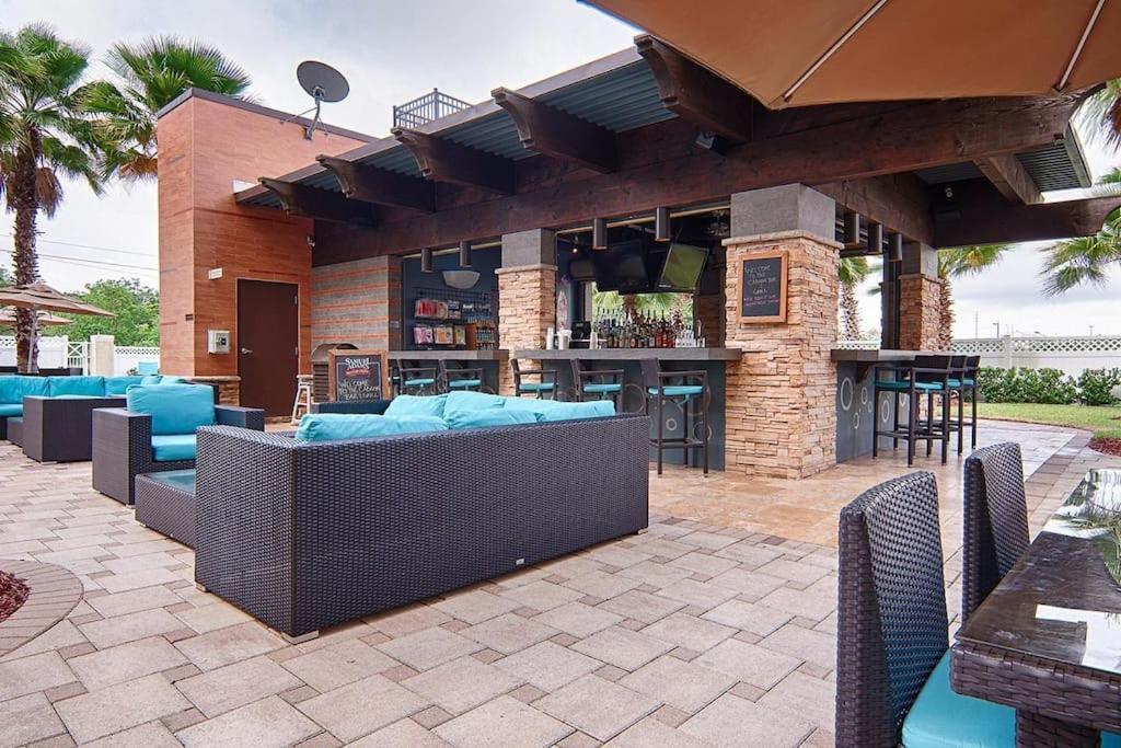 אורלנדו Walking Distance From Universal One Bedroom Resort מראה חיצוני תמונה