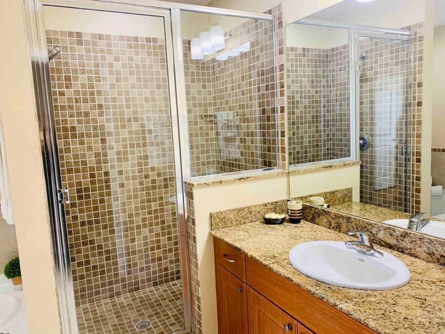 אורלנדו Walking Distance From Universal One Bedroom Resort מראה חיצוני תמונה